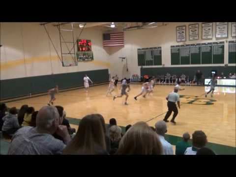 Video of Highlights from home games