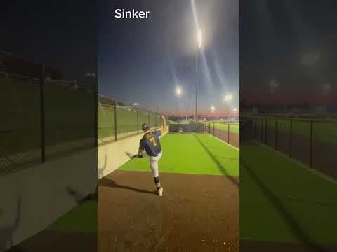 Video of Bullpen Day 