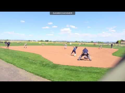 Video of 2023 Pitching