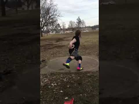 Video of Practice best from 3/27/19