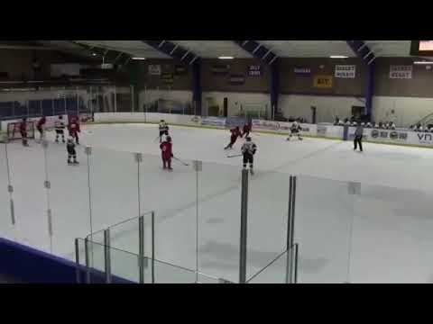 Video of Hit vs Rochester Monarchs