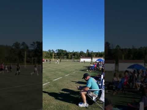 Video of Field Hockey 9/25/2019