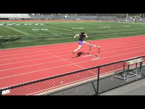 Video of Shannon's 3-Step