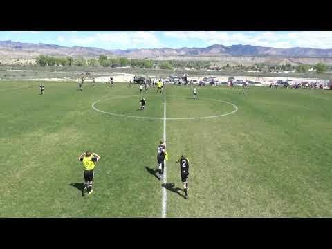 Video of UnitedFC05112019