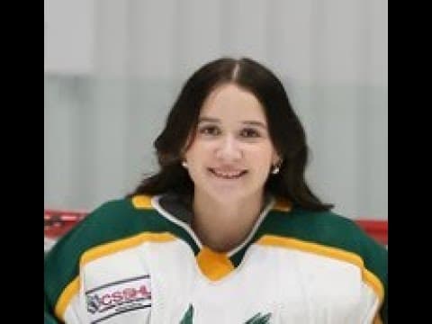 Video of Madelyn (Mimi) Ferreira - April 2025 Highlights