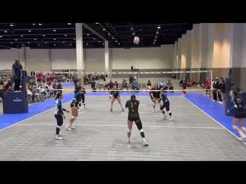 Video of 2025 Sierra National Qualifier Highlights