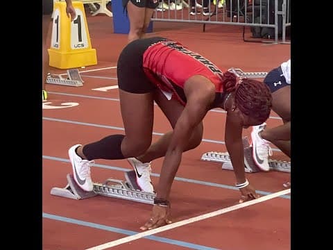 Video of 2022 State and National Championship races