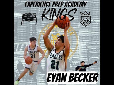 Video of EA Kings - Eyan Becker #30 - First Semester Highlights 2022-2023 Season