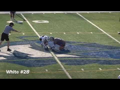 Video of Waterford United 2021 Lacrosse Week 1 Highlights 