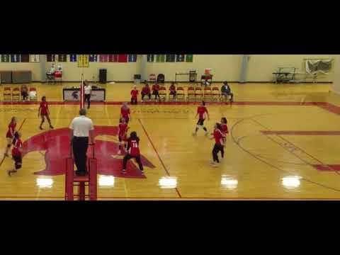 Video of St. Stephens game highlights