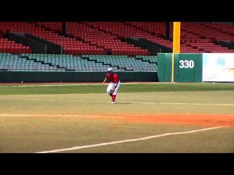 Video of Carlos Rodriguez Home Field hunter video