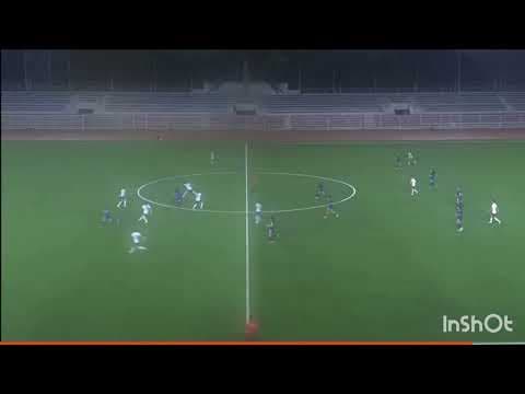 Video of June 2025 - Philippines vs Chinese Taipei
