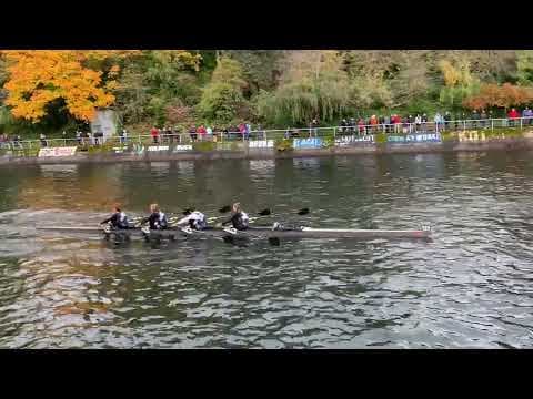 Video of Head of the Lake U17 