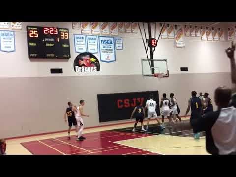 Video of 2022-23 season highlight