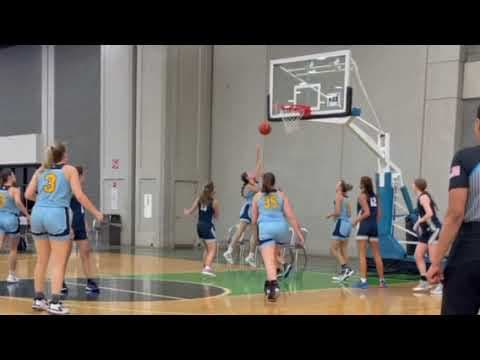 Video of July Highlights 2022 - Payten Conde 2023 PG