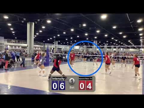 Video of Club Season Highlights 2021 Part 1