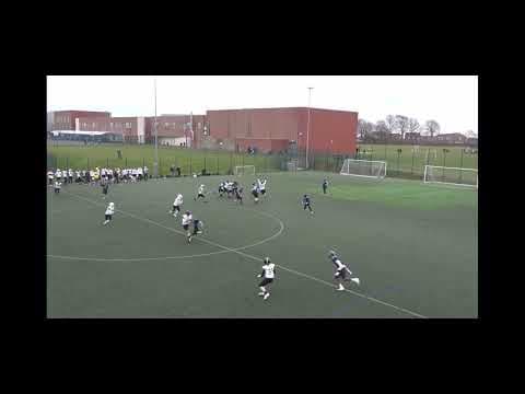 Video of 1st game film
