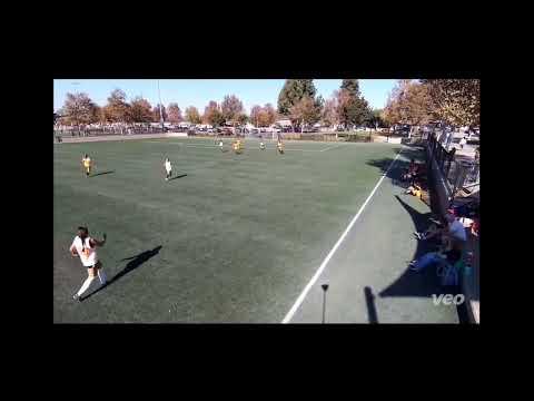 Video of Highlights 3 (2021-2022 Season)