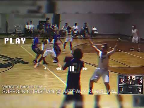 Video of Alex’s highlights 