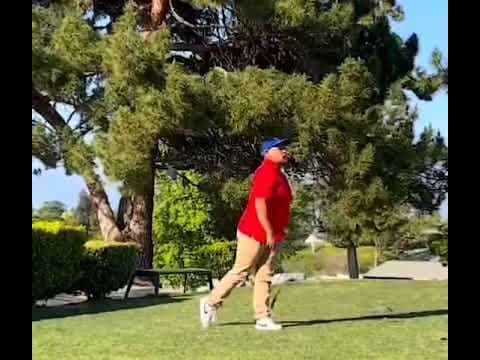 Video of Golf at Almansor Golf course