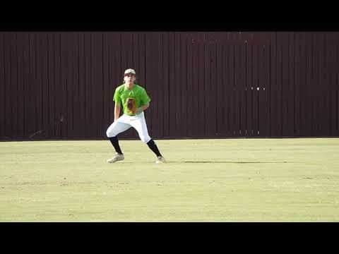 Video of Outfield