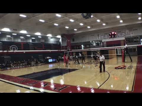 Video of October Raw Footage set 4
