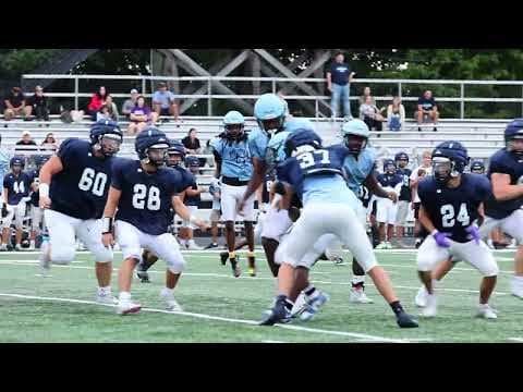 Video of Def. End Edge Containment (#37)