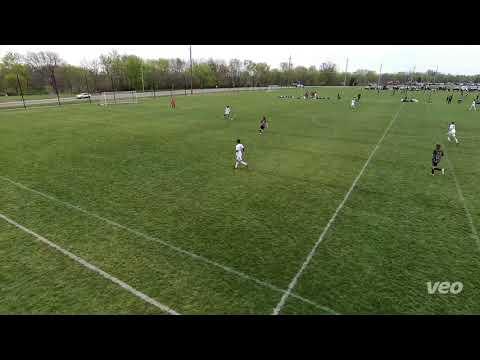 Video of Blue Chip College Showcase