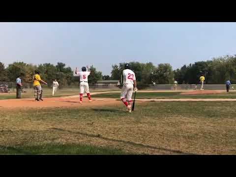 Video of Labor Day Shootout Hitting Highlights