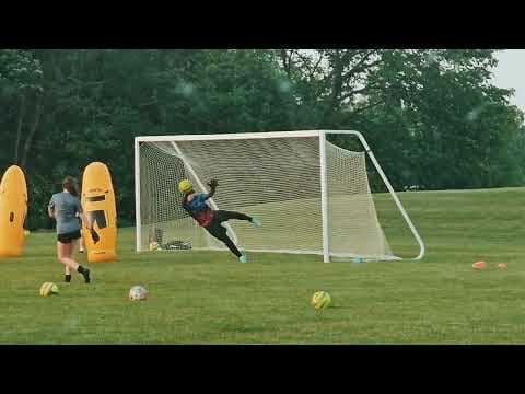 Video of Freshman Highlights Through 8/20