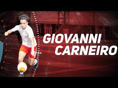 Video of Giovanni Carneiro FW Highlights Class 24’