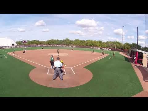 Video of 30 Penny Ruiz Pitching