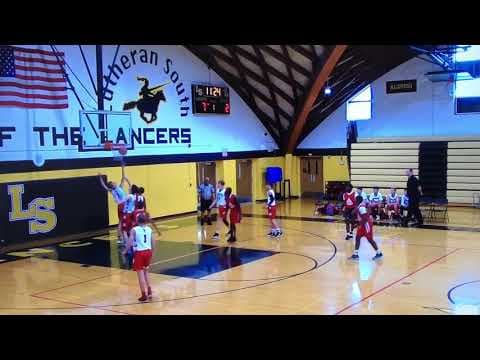 Video of RJ Hurd Prep Hoops St. Louis, MO