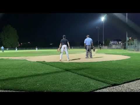 Video of Offense - Right Handed Hitter