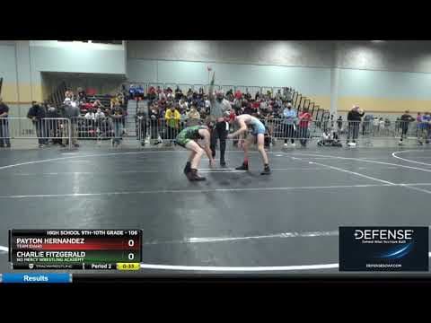 Video of Preseason nationals 2020