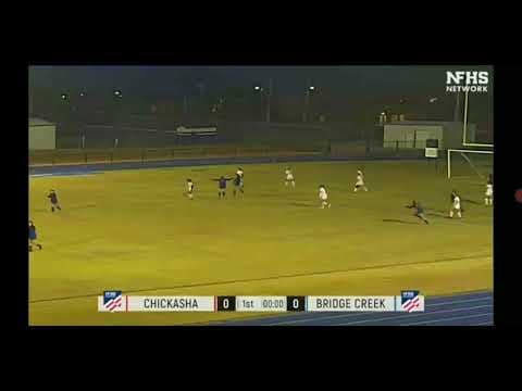 Video of Highschool 2021 Goal 