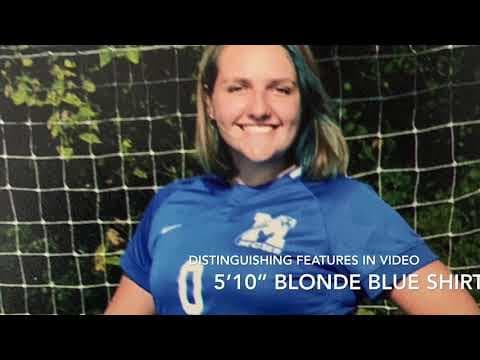 Video of Paige Stiles-Center Back (Short Highlight Video)