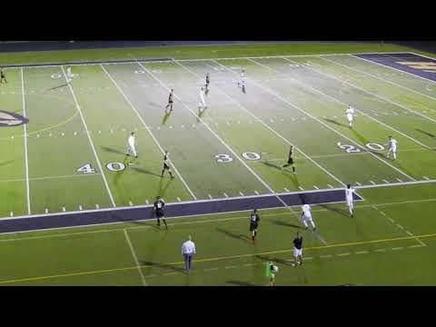 Video of Corning Vs Binghamton|Personal highlights|CDM|