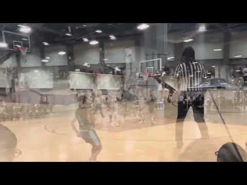 Video of MADE Hoops DC Tournament (4/12/25 - 4/13/25)