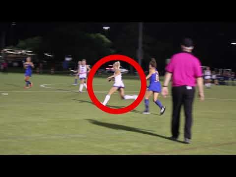 Video of Mary Vetter- Class of 2023