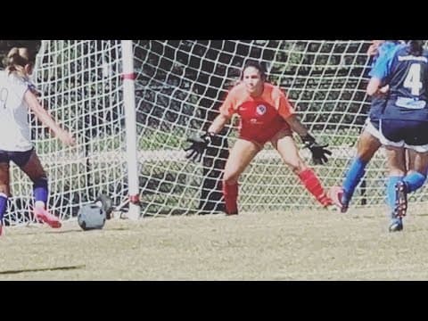 Video of  Highlights Florida United 07 DPL Game 8/26/2023. 