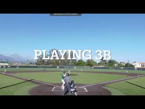 Video of Playing 3B HS Varsity April 2025