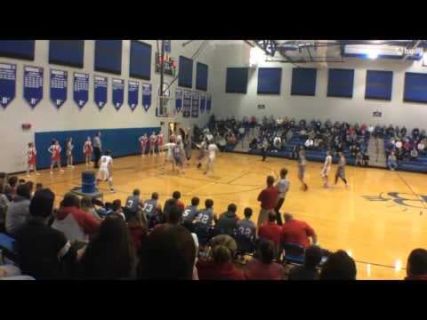 Video of Dalton Stewart c/o 2017 1st Half Season