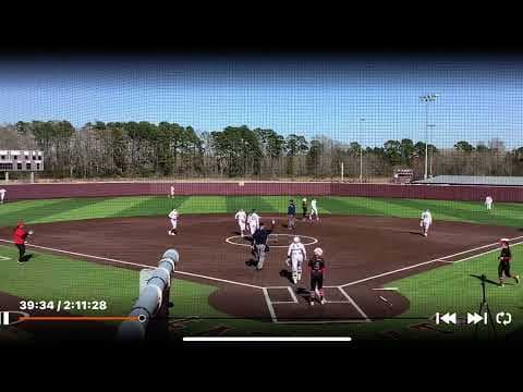 Video of Hitting - Home Run