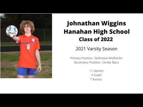 Video of Spring 2021 Varsity Season