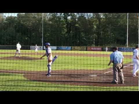 Video of Clippers Pitching