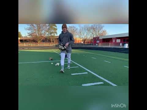 Video of Framing and defensive highlights