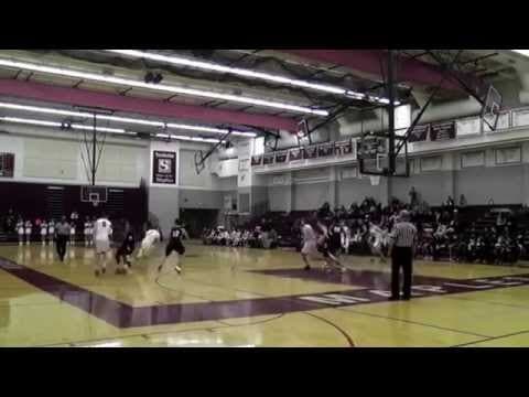 Video of Austin Roth Junior Highlights