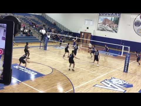 Video of Jack Sakanich - Highlight Reel #2