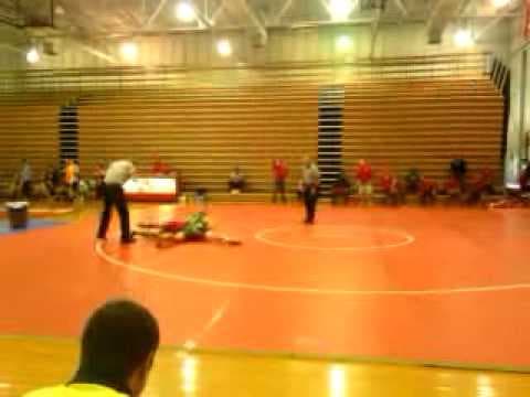 Video of East Bay High School 11-8-2012